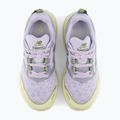 Pánske bežecké topánky New Balance Fresh Foam X Hierro V9 smoked violet/morel 3