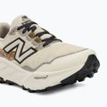 Pánske bežecké topánky New Balance Fresh Foam X Hierro V9 angora/basil oil 7