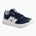 Detské topánky New Balance 578's V1 nb navy/pink granite