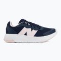 Detské topánky New Balance 578's V1 nb navy/pink granite 2