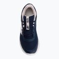 Detské topánky New Balance 578's V1 nb navy/pink granite 5