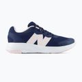 Detské topánky New Balance 578's V1 nb navy/pink granite