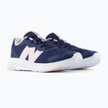 Detské topánky New Balance 578's V1 nb navy/pink granite 3