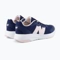 Detské topánky New Balance 578's V1 nb navy/pink granite 4