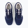 Detské topánky New Balance 578's V1 nb navy/pink granite 7