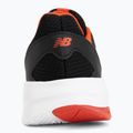 Detské topánky New Balance 578's V1 black/neo flame 6
