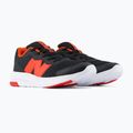 Detské topánky New Balance 578's V1 black/neo flame 3