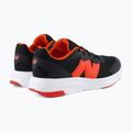 Detské topánky New Balance 578's V1 black/neo flame 5