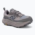 Dámske bežecké topánky New Balance Hierro Trek Nubuck Vamp V9 truffle salt/off-line grey