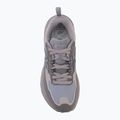 Dámske bežecké topánky New Balance Hierro Trek Nubuck Vamp V9 truffle salt/off-line grey 5