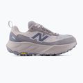 Dámske bežecké topánky New Balance Hierro Trek Nubuck Vamp V9 truffle salt/off-line grey
