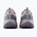 Dámske bežecké topánky New Balance Hierro Trek Nubuck Vamp V9 truffle salt/off-line grey 2