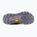 Dámske bežecké topánky New Balance Hierro Trek Nubuck Vamp V9 truffle salt/off-line grey 4