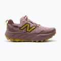 Dámske bežecké topánky New Balance Fresh Foam X Hierro V9 pebble/fast track