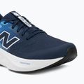 Detské bežecké topánky New Balance 625's V1 nb navy/altitude 7