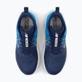 Detské bežecké topánky New Balance 625's V1 nb navy/altitude 4