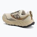Pánske bežecké topánky New Balance Fresh Foam Hierro V9 angora/basil oil 3