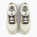 Pánske bežecké topánky New Balance Fresh Foam Hierro V9 angora/basil oil 5