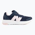 Detské topánky New Balance 578's V1 nb navy/pink granite 2