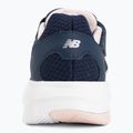 Detské topánky New Balance 578's V1 nb navy/pink granite 6