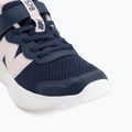 Detské topánky New Balance 578's V1 nb navy/pink granite 7