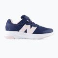 Detské topánky New Balance 578's V1 nb navy/pink granite