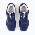 Detské topánky New Balance 578's V1 nb navy/pink granite 3