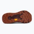 Pánske bežecké topánky New Balance Fresh Foam Hierro V9 neo flame/mulled wine 4