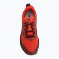 Pánske bežecké topánky New Balance Fresh Foam Hierro V9 neo flame/mulled wine 5