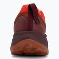 Pánske bežecké topánky New Balance Fresh Foam Hierro V9 neo flame/mulled wine 6
