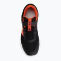 Detské topánky New Balance 578's V1 black/neo flame 5