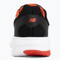 Detské topánky New Balance 578's V1 black/neo flame 6
