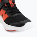 Detské topánky New Balance 578's V1 black/neo flame 7