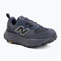 Pánske bežecké topánky New Balance Hierro Trek V9 grey
