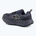 Pánske bežecké topánky New Balance Hierro Trek V9 grey 3