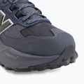 Pánske bežecké topánky New Balance Hierro Trek V9 grey 7