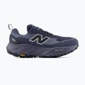 Pánske bežecké topánky New Balance Hierro Trek V9 grey