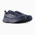Pánske bežecké topánky New Balance Hierro Trek V9 grey 2