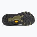 Pánske bežecké topánky New Balance Hierro Trek V9 sport green/dark moss 4