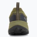 Pánske bežecké topánky New Balance Hierro Trek V9 sport green/dark moss 6