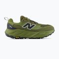 Pánske bežecké topánky New Balance Hierro Trek V9 sport green/dark moss