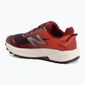 Dámske bežecké topánky New Balance Rebel V1 podium red/neo flame 3