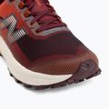 Dámske bežecké topánky New Balance Rebel V1 podium red/neo flame 7