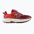 Dámske bežecké topánky New Balance Rebel V1 podium red/neo flame 2
