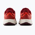 Dámske bežecké topánky New Balance Rebel V1 podium red/neo flame 5