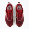 Dámske bežecké topánky New Balance Rebel V1 podium red/neo flame 7