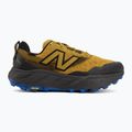Pánske bežecké topánky New Balance Fresh Foam Hierro V9 Basil Oil/Black 2