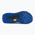 Pánske bežecké topánky New Balance Fresh Foam Hierro V9 Basil Oil/Black 4