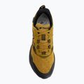 Pánske bežecké topánky New Balance Fresh Foam Hierro V9 Basil Oil/Black 5