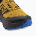 Pánske bežecké topánky New Balance Fresh Foam Hierro V9 Basil Oil/Black 7
